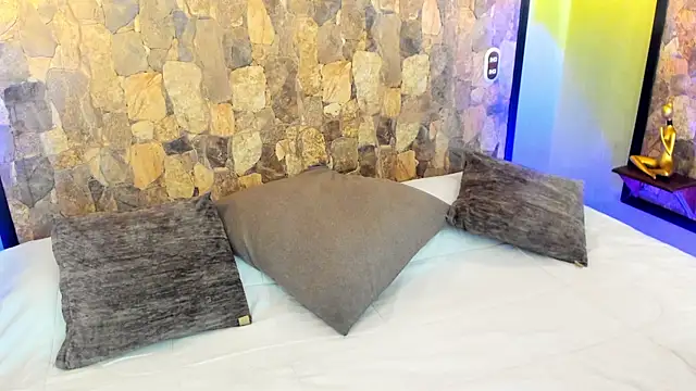 Kaorusweet online show from 01.13.26