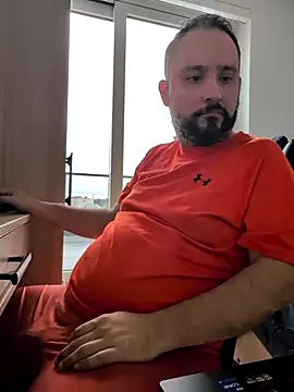 Snapshot of Hairy_bear86 chatting on 01.09.26 Hairy bear86 online show from 01.09.26