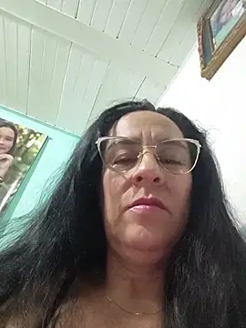 KiaraFoster online show from 01.07.26