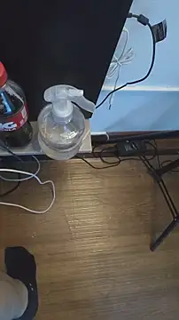 KiaraFoster online show from 02.24.26