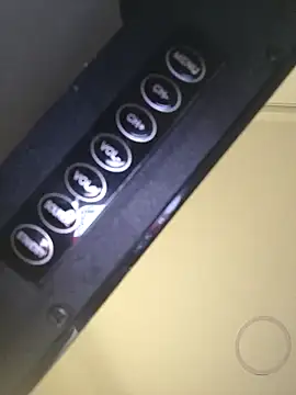 KiaraFoster online show from 03.07.26