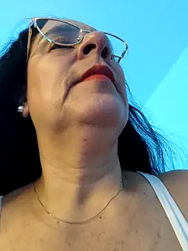 KiaraFoster online show from 04.15.26