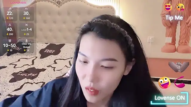 zhnmjx2025 online show from 04.10.26