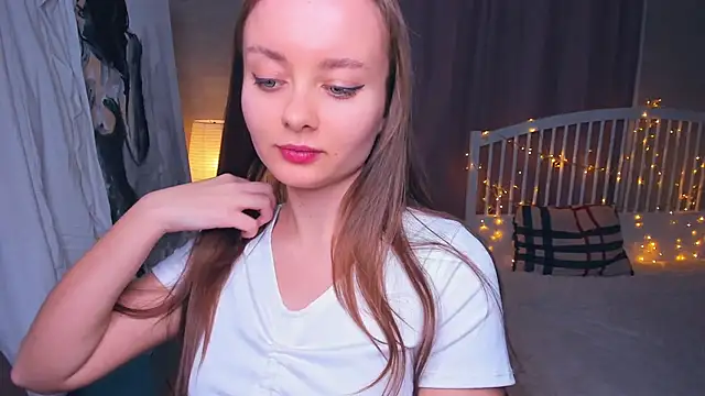 CamiPacker online show from 01.09.26