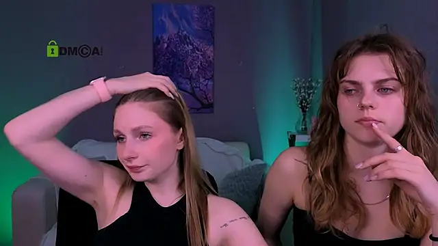 naya may online show from 03.21.26