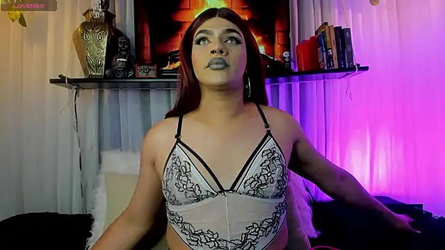 Bella-trix online show from 01.10.26