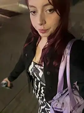 CamiTeaseX  online show from 01.16.26