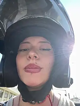 CamiTeaseX  online show from 02.17.26