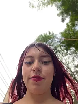 CamiTeaseX  online show from 02.26.26