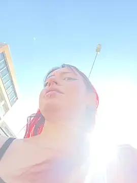 CamiTeaseX  online show from 03.20.26