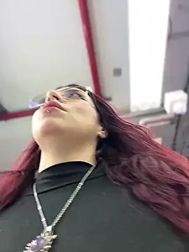 CamiTeaseX  online show from 04.13.26