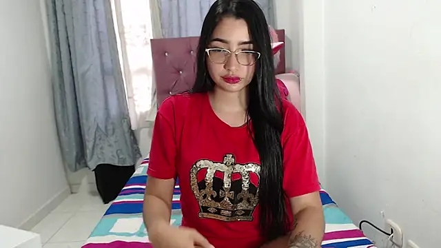 BrinsHilton  online show from 01.09.26