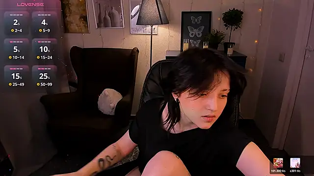 SarahShelby online show from 04.03.26