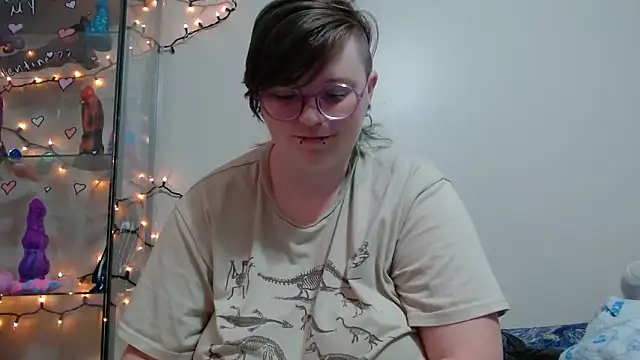 Pupghostt online show from 04.06.26