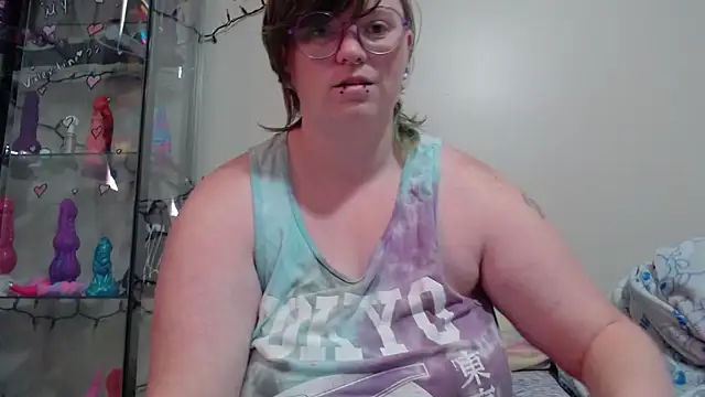 Pupghostt online show from 04.22.26