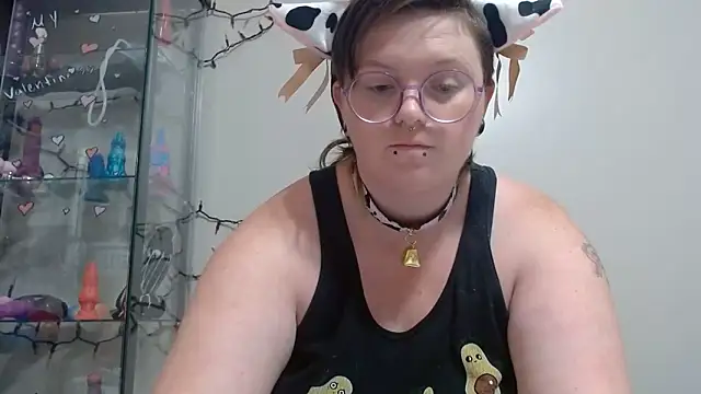 Pupghostt online show from 05.31.26