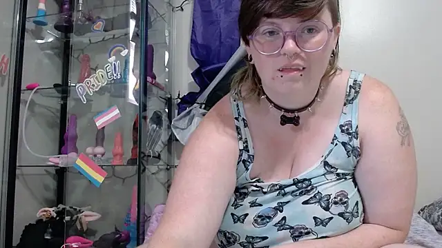 Pupghostt online show from 06.28.26