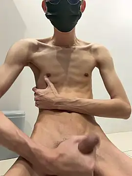 boyxx319 online show from 04.19.26