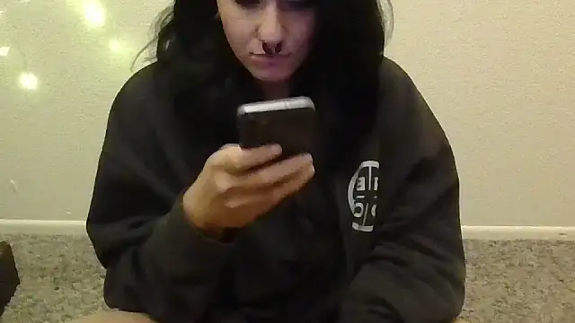 Snapshot of GabbyDaniella chatting on 01.07.26 GabbyDaniella online show from 01.07.26