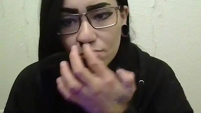 Snapshot of GabbyDaniella chatting on 01.07.26 GabbyDaniella online show from 01.07.26