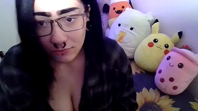 Snapshot of GabbyDaniella chatting on 02.21.26 GabbyDaniella online show from 02.21.26