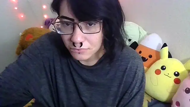 Snapshot of GabbyDaniella chatting on 02.27.26 GabbyDaniella online show from 02.27.26