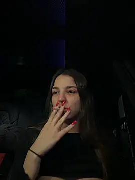 Snapshot of Just-Dori chatting on 12.20.25 Just-Dori online show from 12.20.25