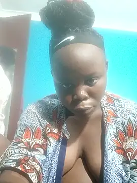 JuicyBerrie online show from 01.10.26