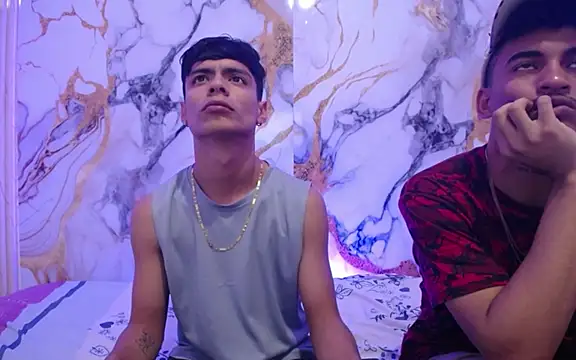 BrownieLoverss online show from 12.22.25