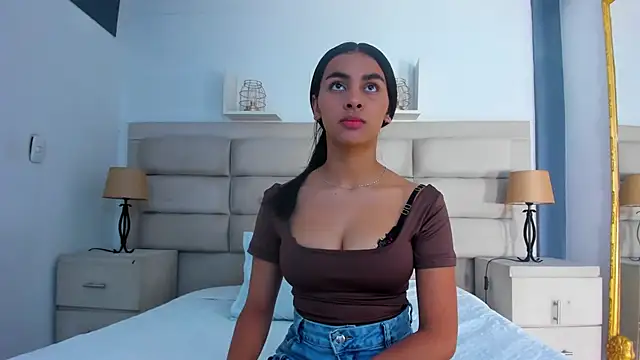 Snapshot of ManuelaEvans_ chatting on 01.06.26 ManuelaEvans online show from 01.06.26