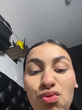 ManuelaEvans  online show from 03.17.26