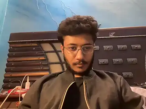 Sexy  Nerd online show from 05.07.26