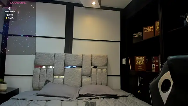 AmbarBrownn  online show from 02.21.26