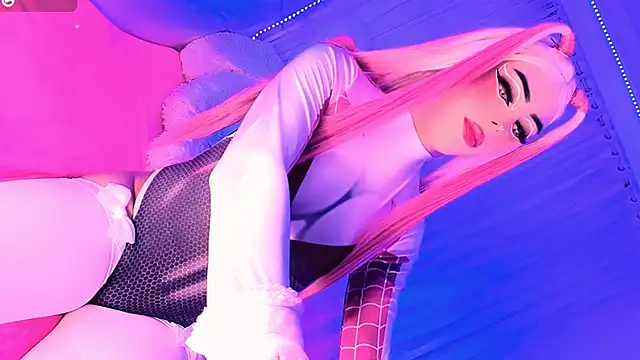 Blonde fuck online show from 05.04.26