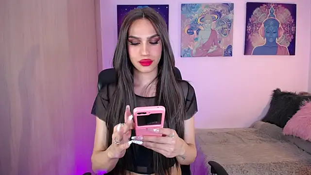 TSAlexaFeet online show from 01.08.26