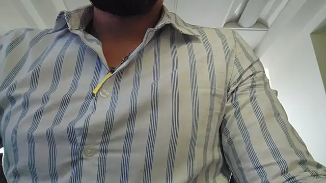 Snapshot of Aaron_hoffman chatting on 07.10.26 Aaron hoffman online show from 07.10.26