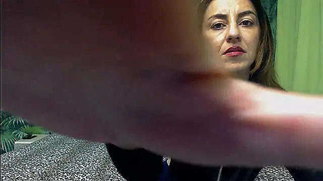 Stella John online show from 12.03.24