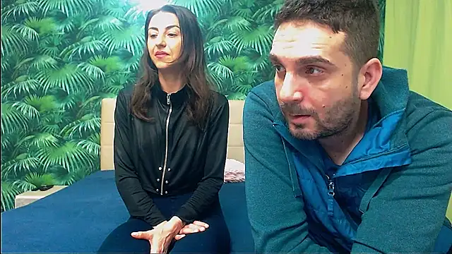 Stella John online show from 02.13.25