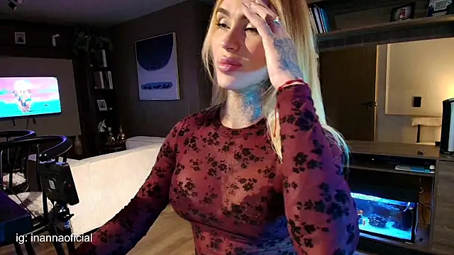 Ambrosia       online show from 04.16.26