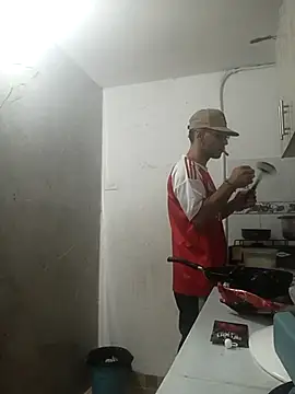 Snapshot of Alphamaster_92 chatting on 02.23.26 Alphamaster 92 online show from 02.23.26