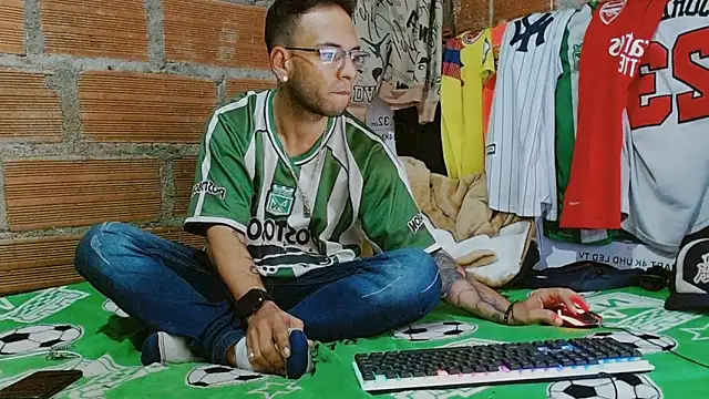 Snapshot of Alphamaster_92 chatting on 02.26.26 Alphamaster 92 online show from 02.26.26