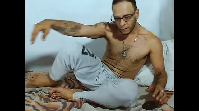 Alphamaster 92 online show from 03.08.26