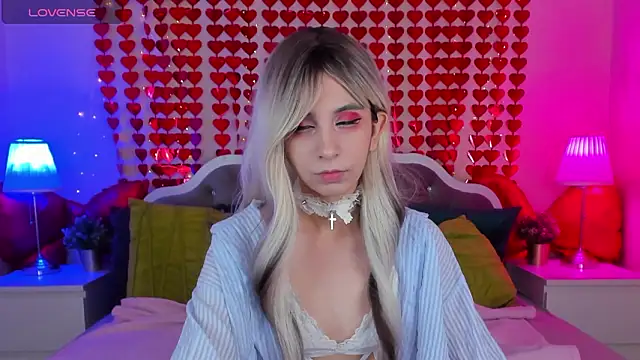 lesilos online show from 03.05.26