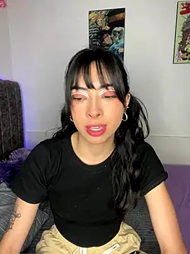 Snapshot of junorise23 chatting on 01.08.26 junorise23 online show from 01.08.26