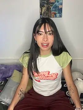 junorise23 online show from 03.09.26