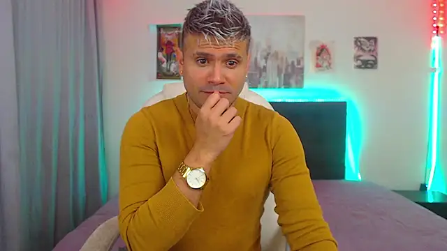 brunno boos online show from 01.11.26