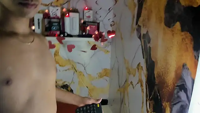 Victor LatinBoy online show from 02.12.26