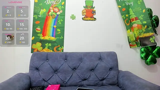 Victor LatinBoy online show from 03.21.26