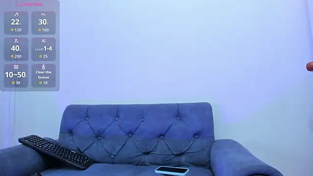 Victor LatinBoy online show from 03.25.26