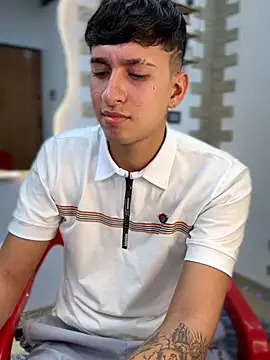 neithan sleitherx online show from 02.03.26